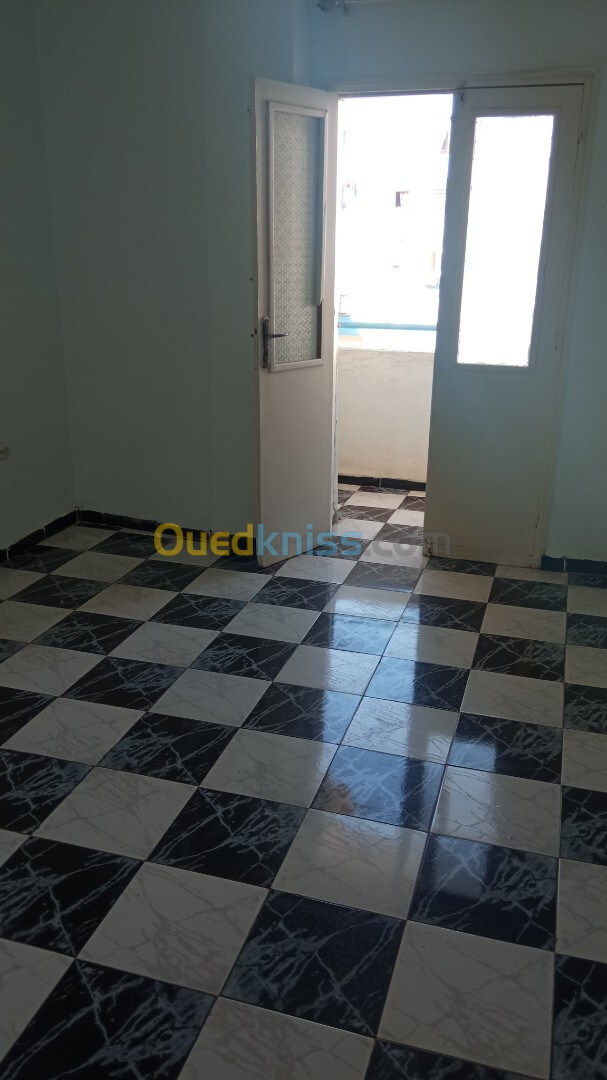 Vente Appartement F3 Sidi Bel Abbès Sidi brahim