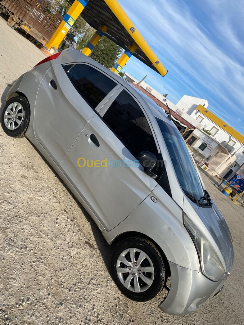 Hyundai EON 2012 GLS