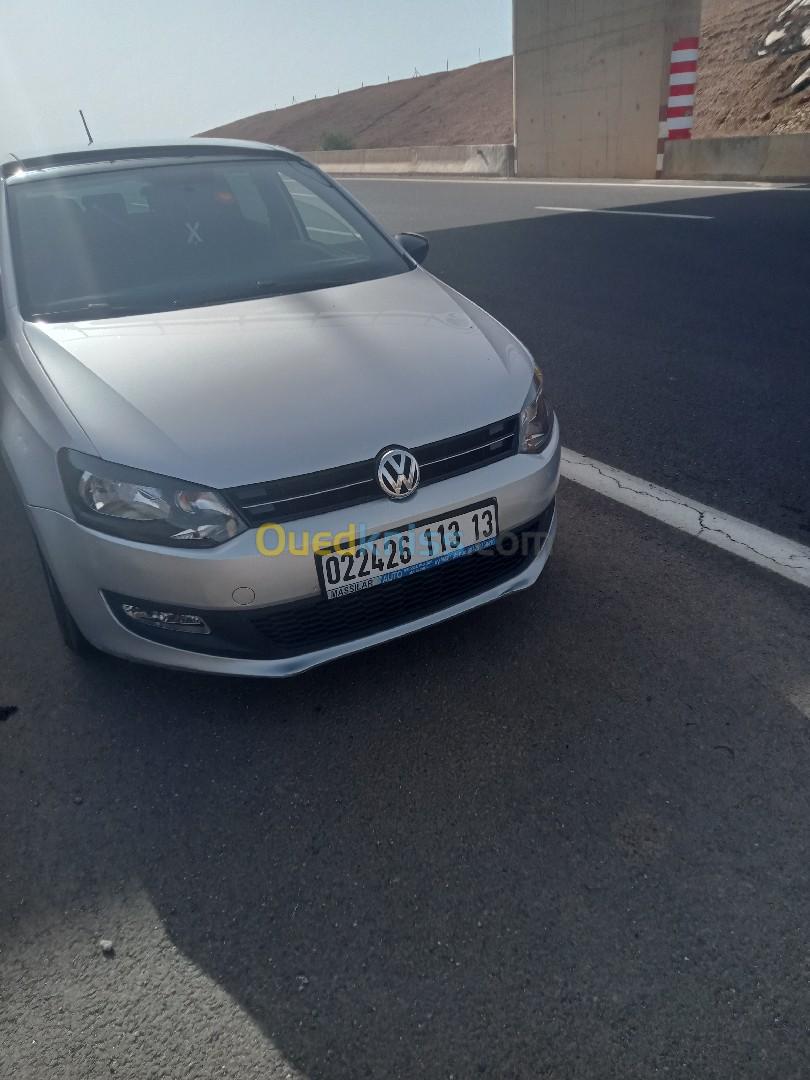 Volkswagen Polo 2013 Polo