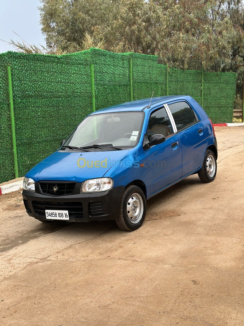 Suzuki Alto 2008 Alto