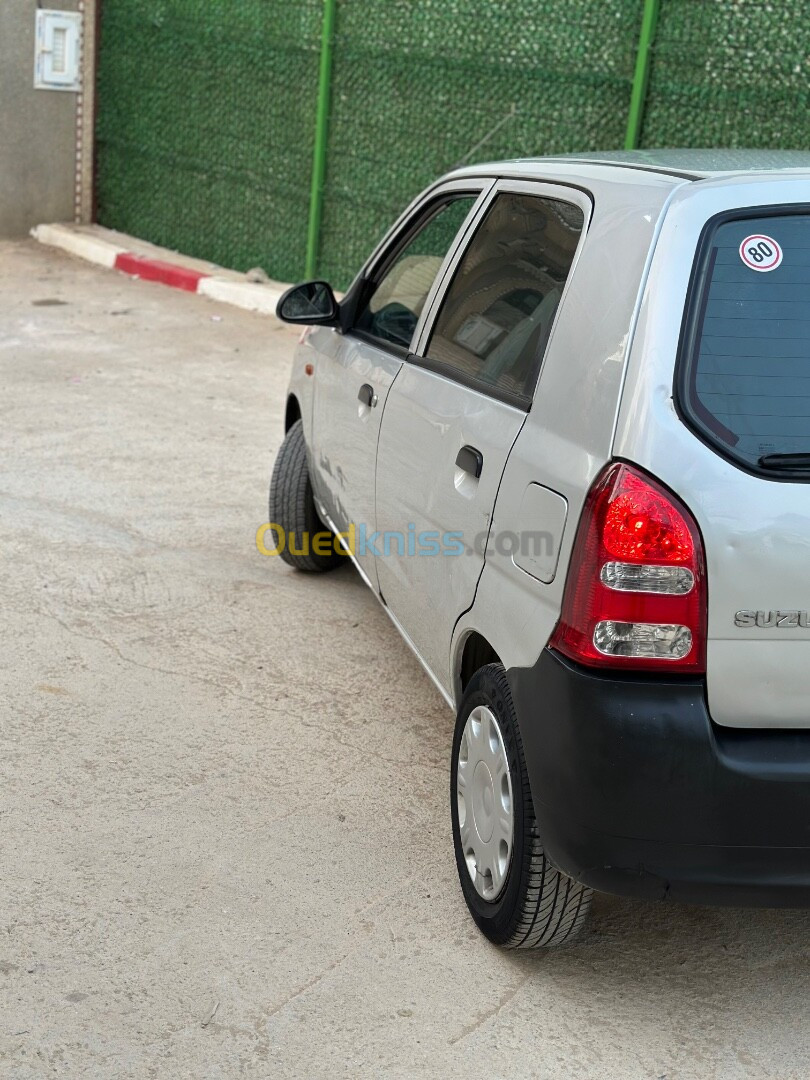 Suzuki Alto 2011 Alto