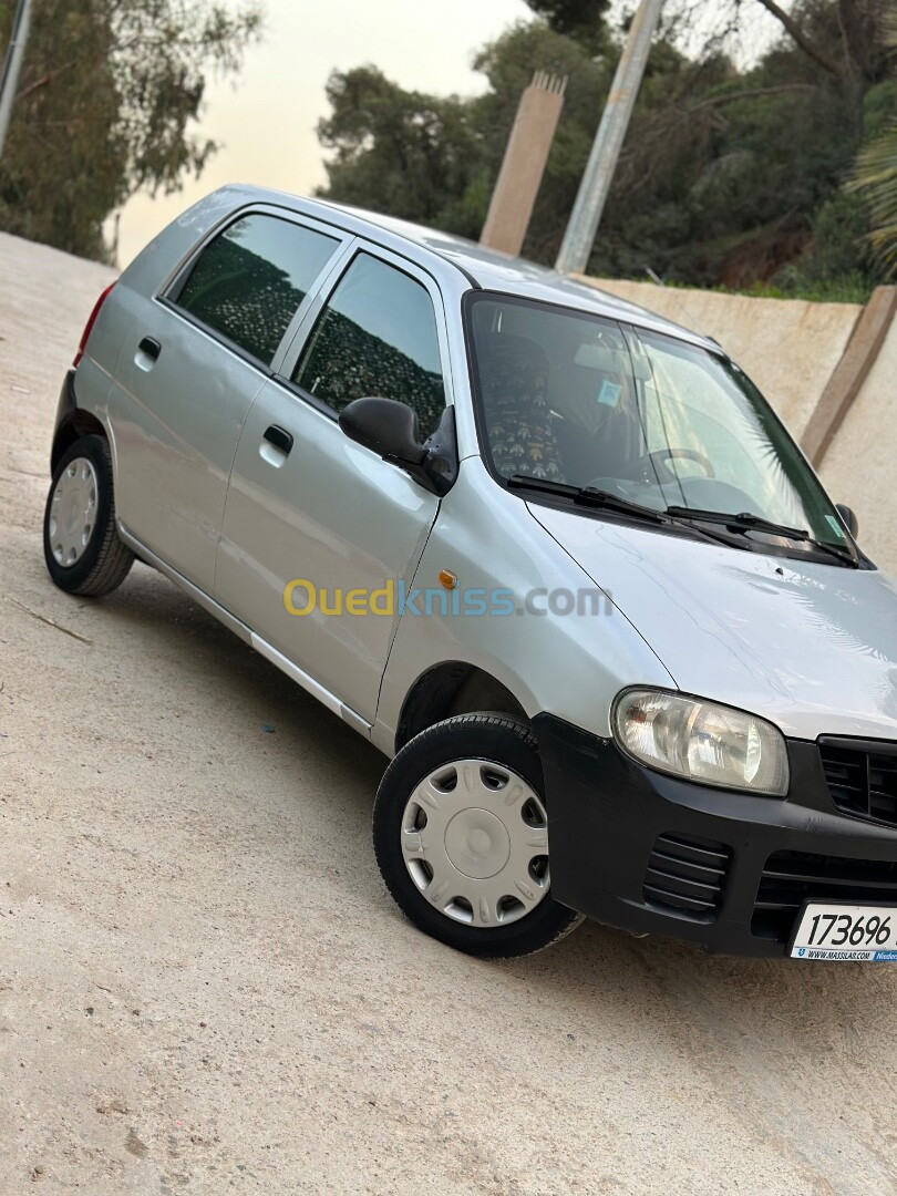 Suzuki Alto 2011 Alto