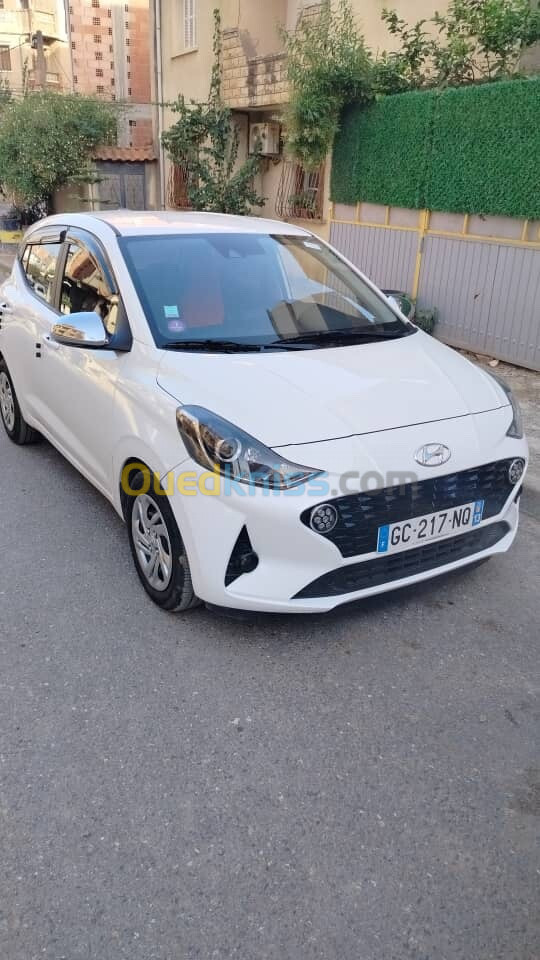 Hyundai i10 2021 i10