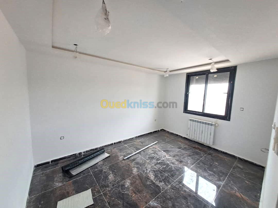 Vente Duplex F5 Alger Dely brahim