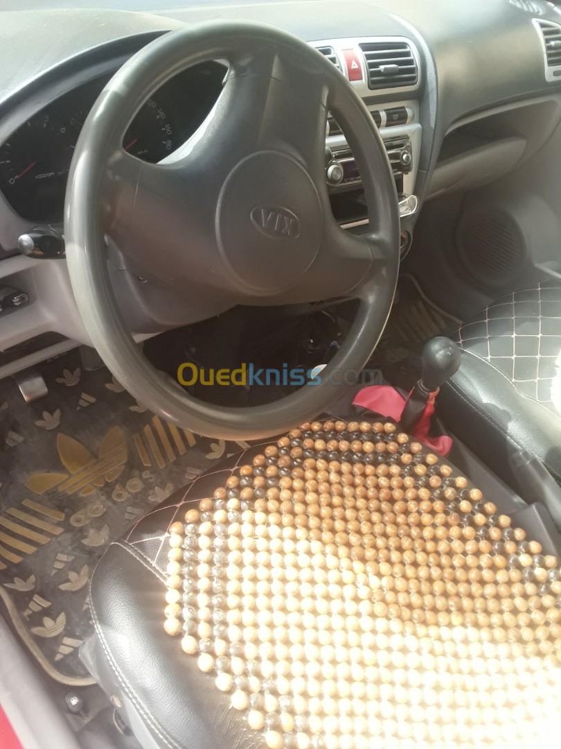 Kia Picanto 2007 