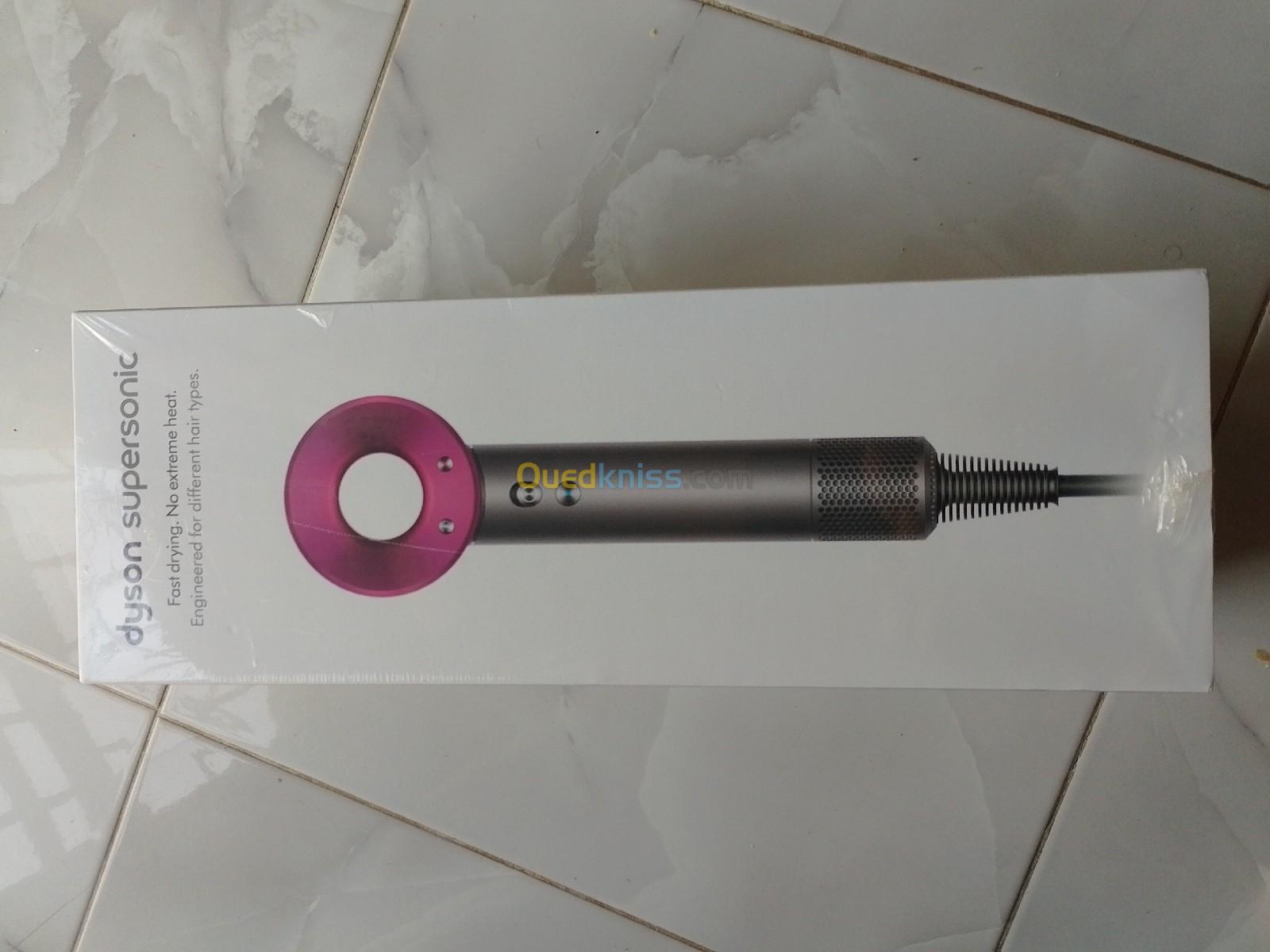 Dyson supersonic 4 element 