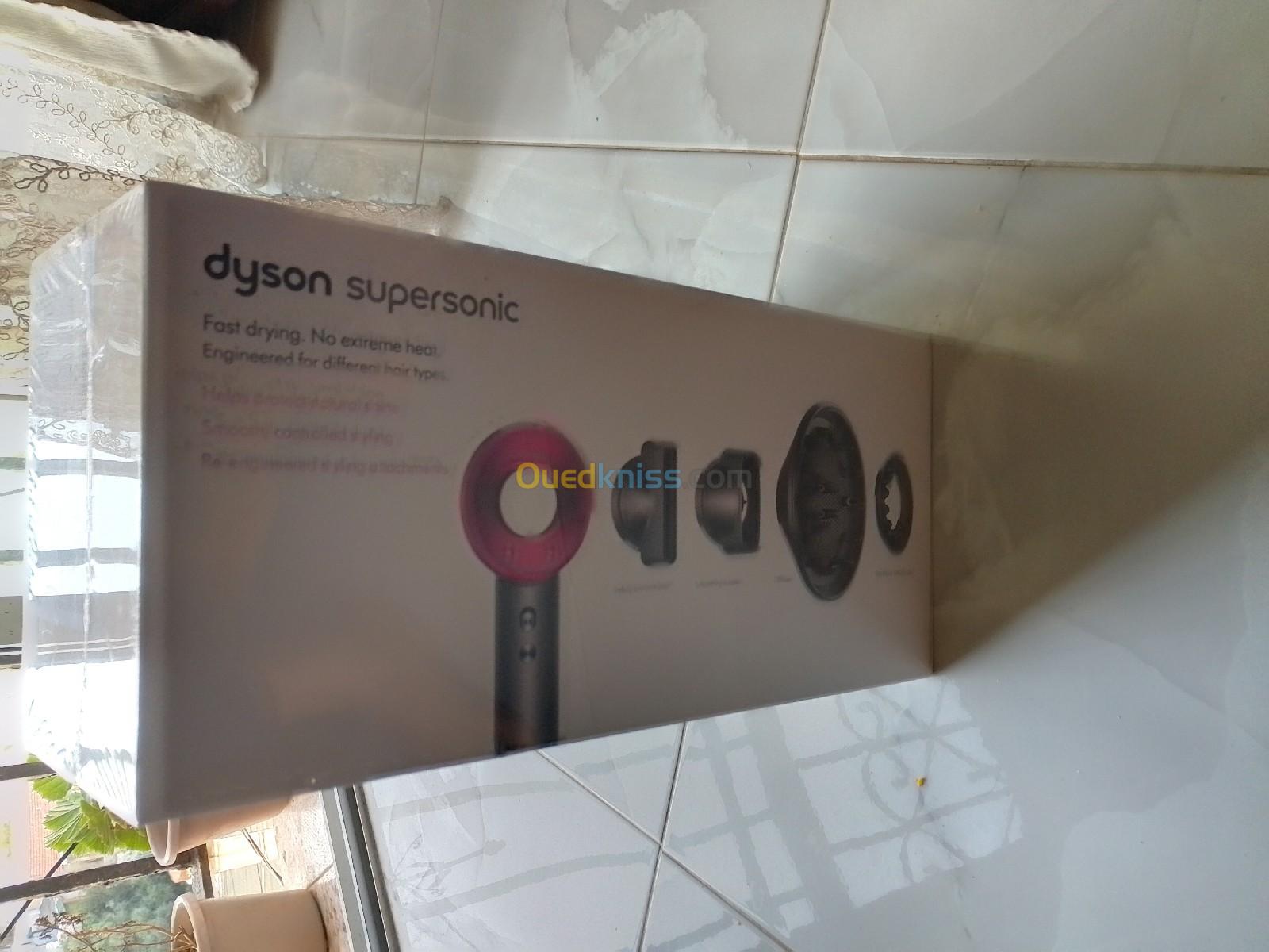 Dyson supersonic 4 element 