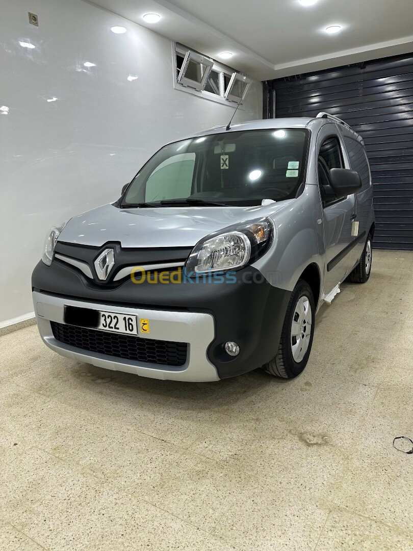 Renault Kangoo 2022 