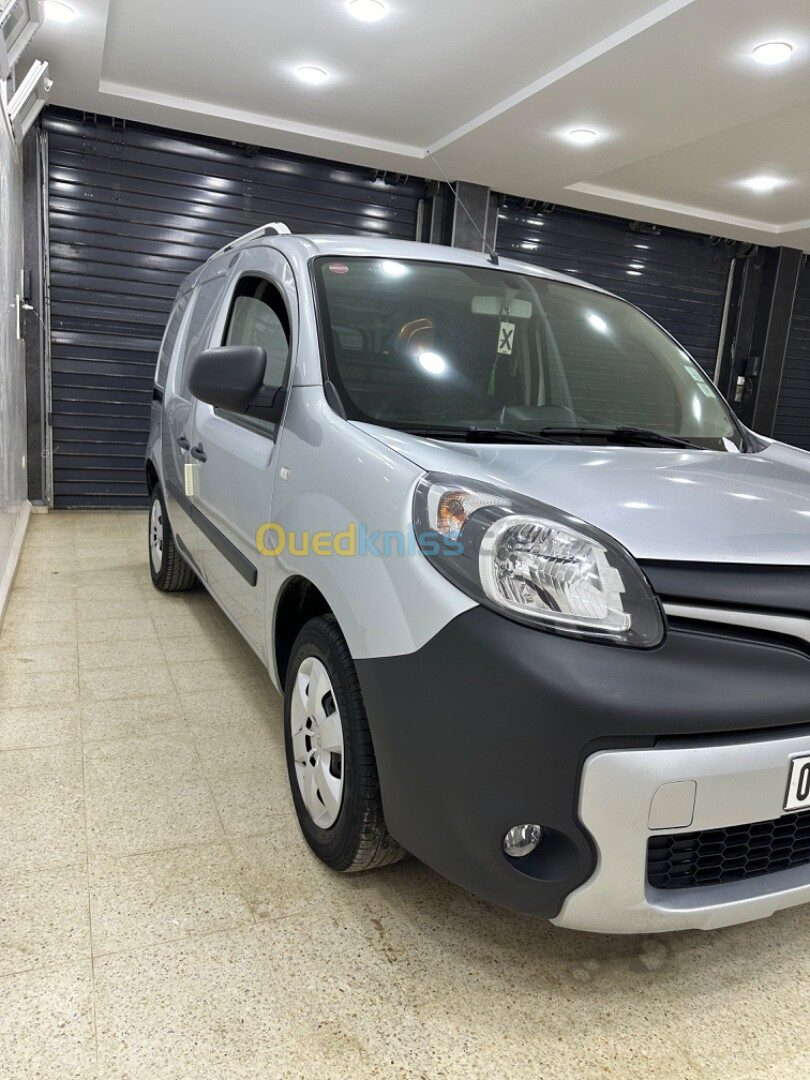 Renault Kangoo 2022 Kangoo