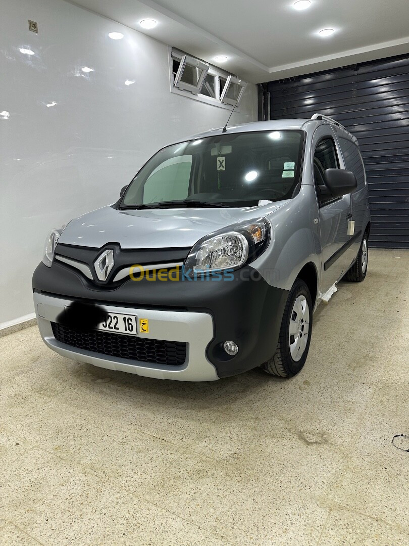 Renault Kangoo 2022 Kangoo