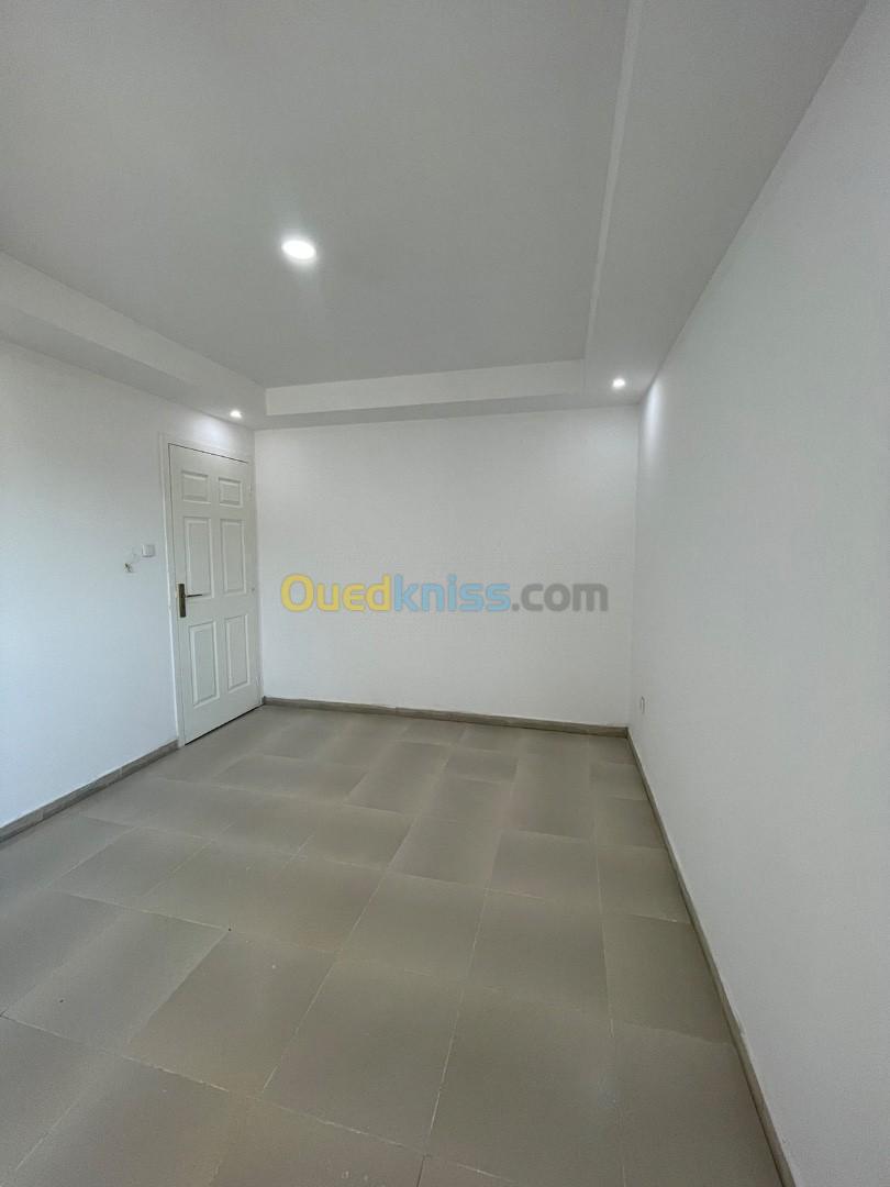 Vente Appartement F3 Béjaïa Akbou