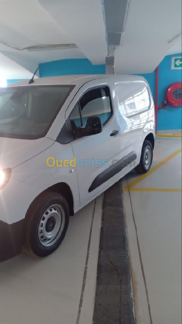 Fiat Doblo 2024 