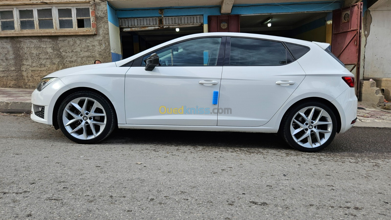 Seat Leon 2016 Leon