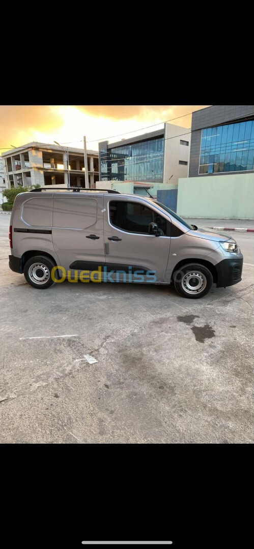 Fiat Doblo 2023 