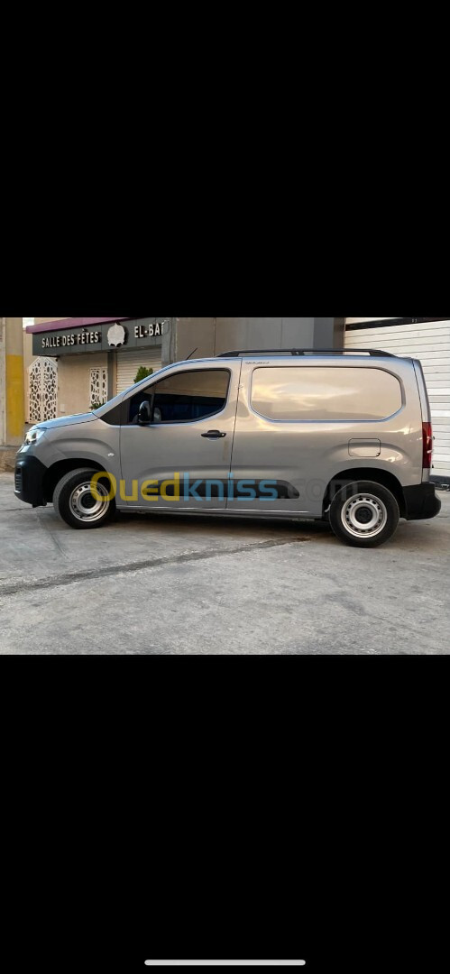 Fiat Doblo 2023 