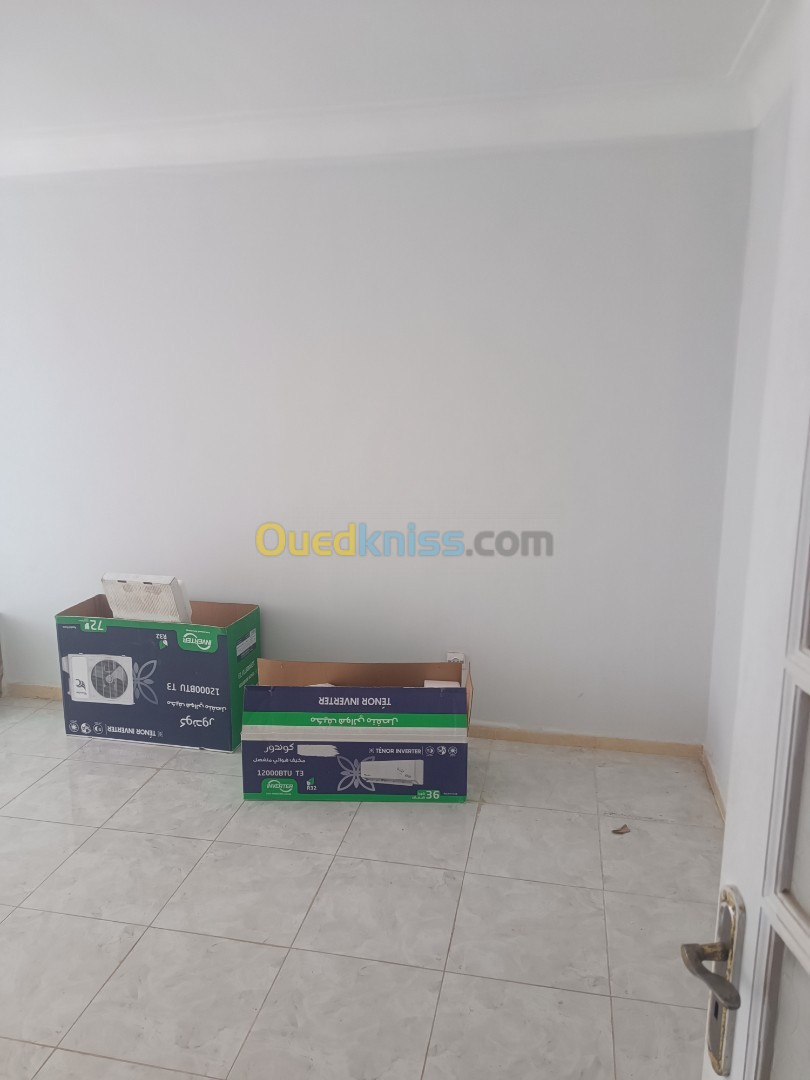 Location Appartement F03 Mostaganem Mostaganem