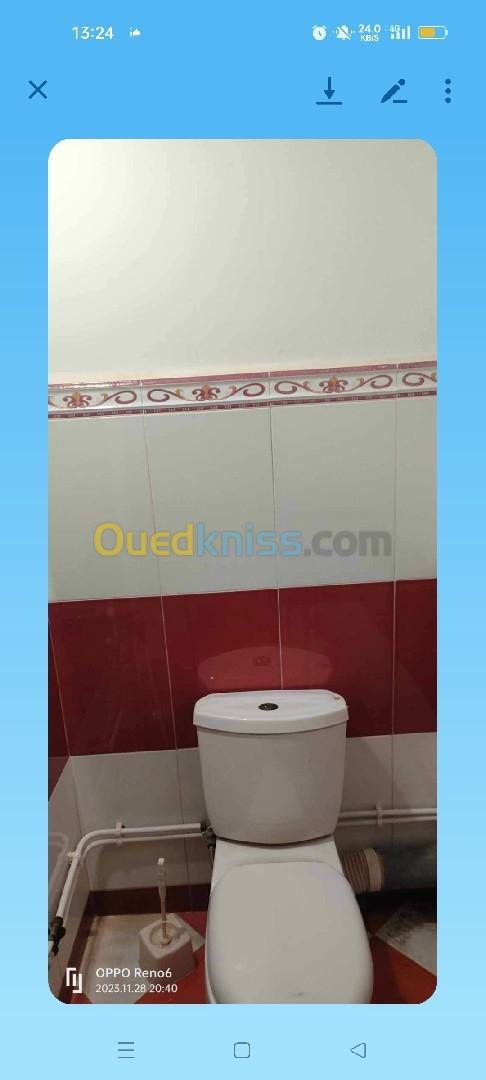 Vente Villa Oran Hassi mefsoukh