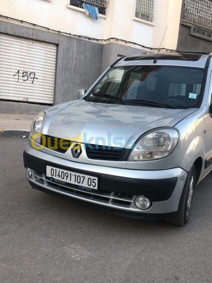 Renault Kangoo 2007 Kangoo