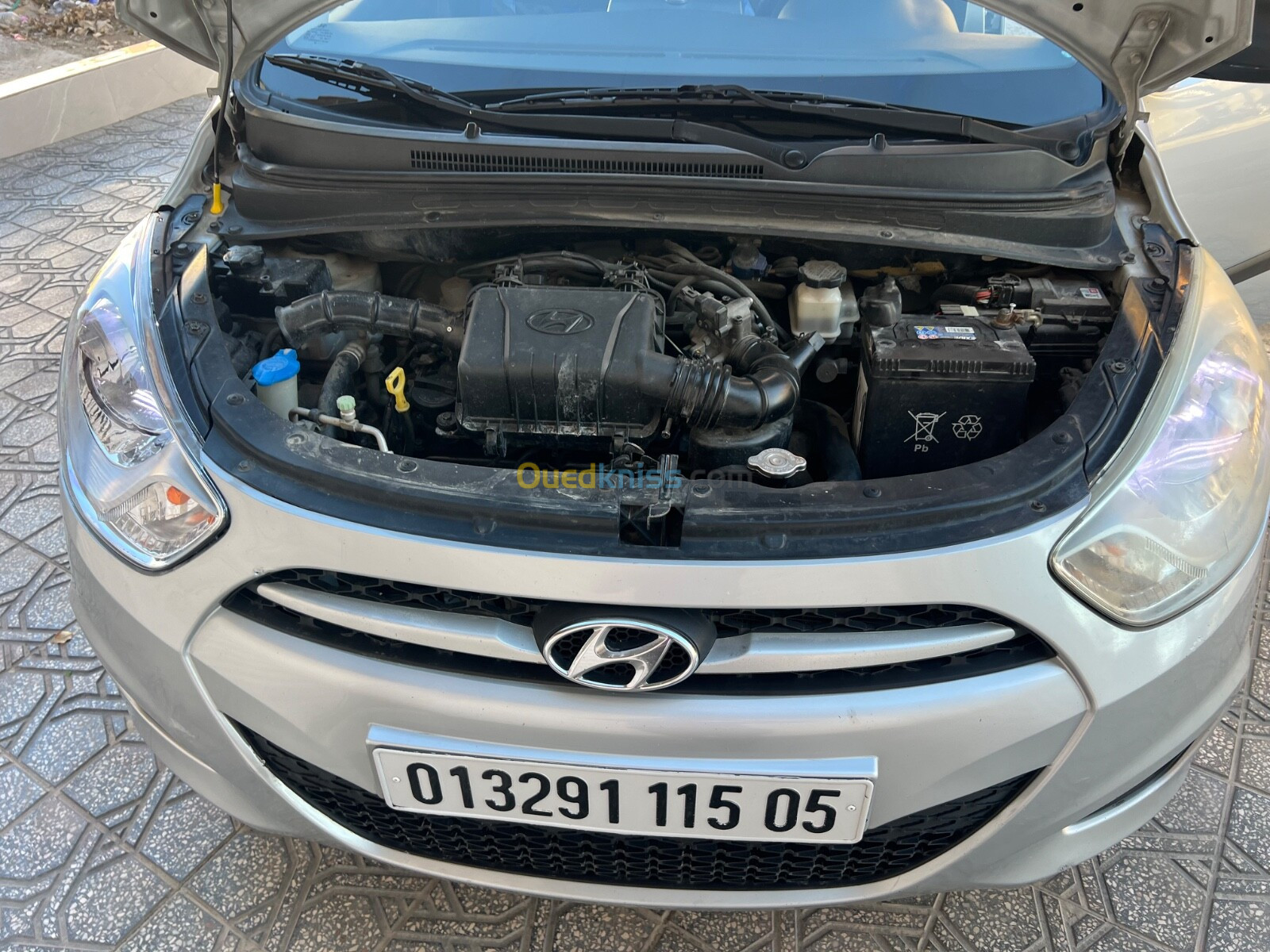 Hyundai i10 2015 i10