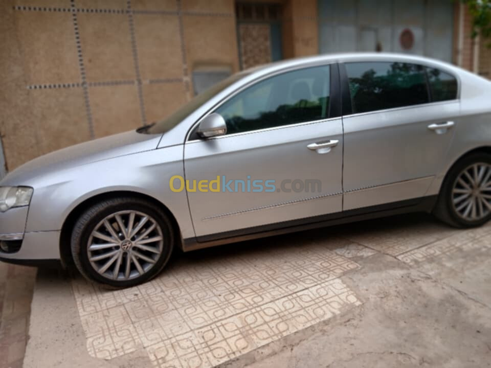 Volkswagen Passat 2010 Passat