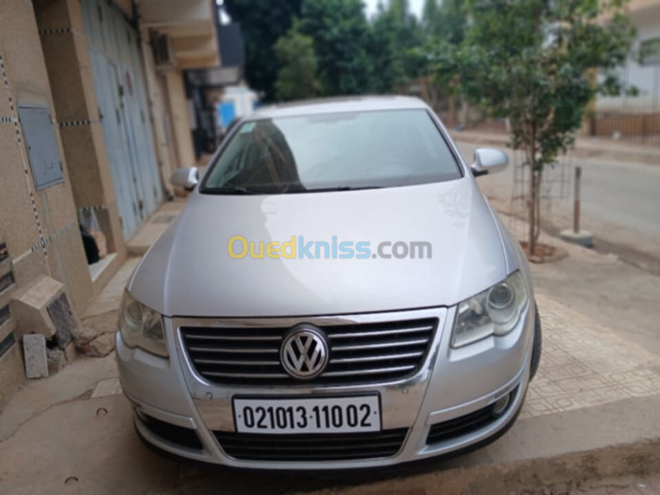 Volkswagen Passat 2010 Passat