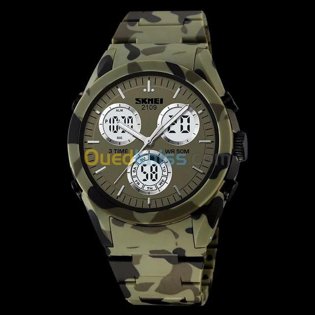 Montre skmei original water proof