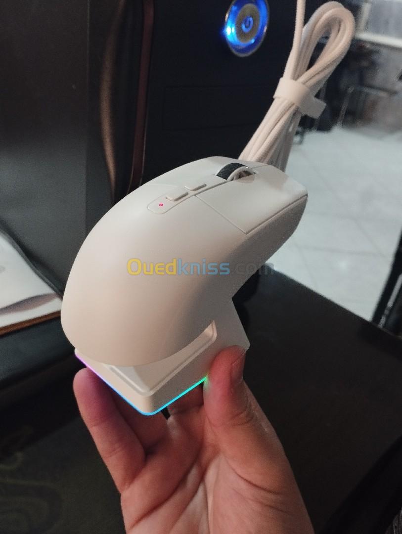 Souris Attack shark X6 wireless 