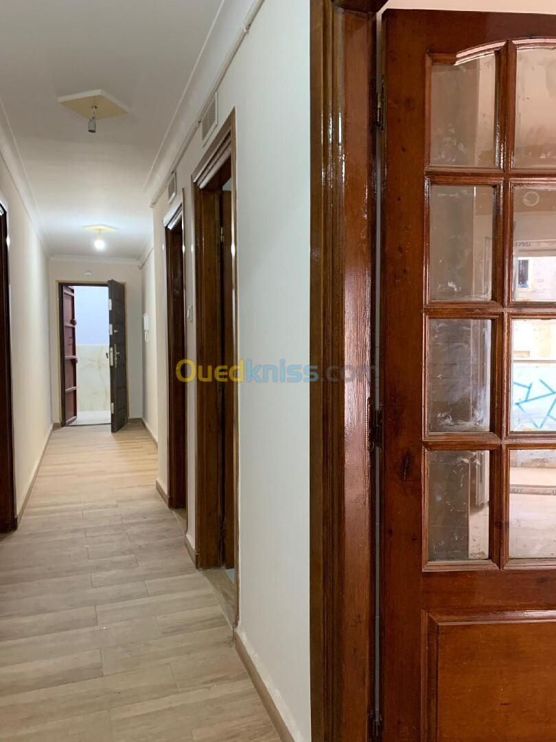 Vente Appartement F3 Alger Bordj el kiffan