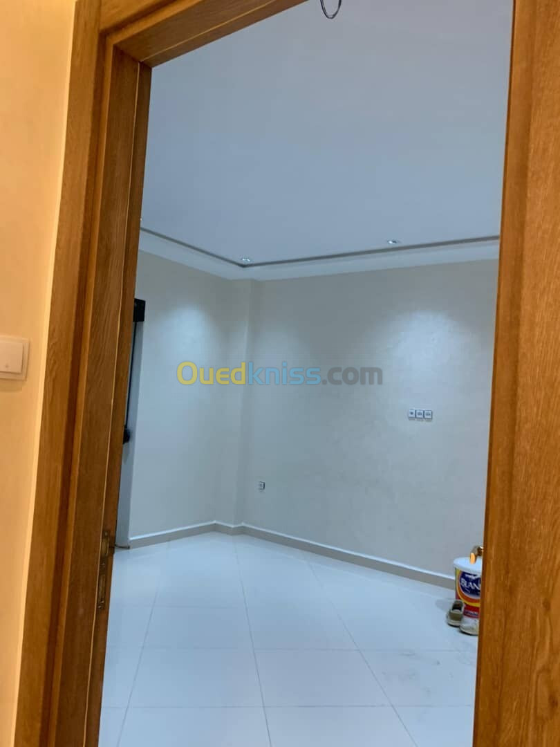 Vente Appartement F3 Alger Bordj el kiffan