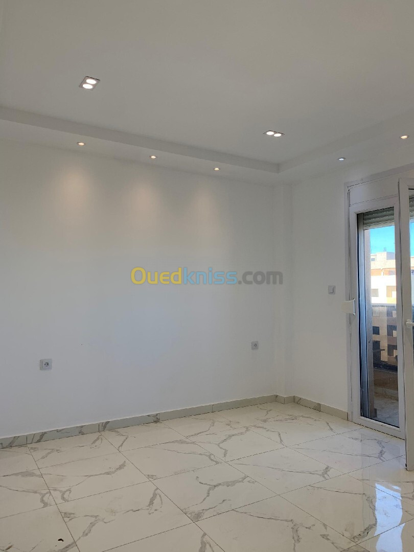 Vente Appartement F4 Alger Bordj el kiffan