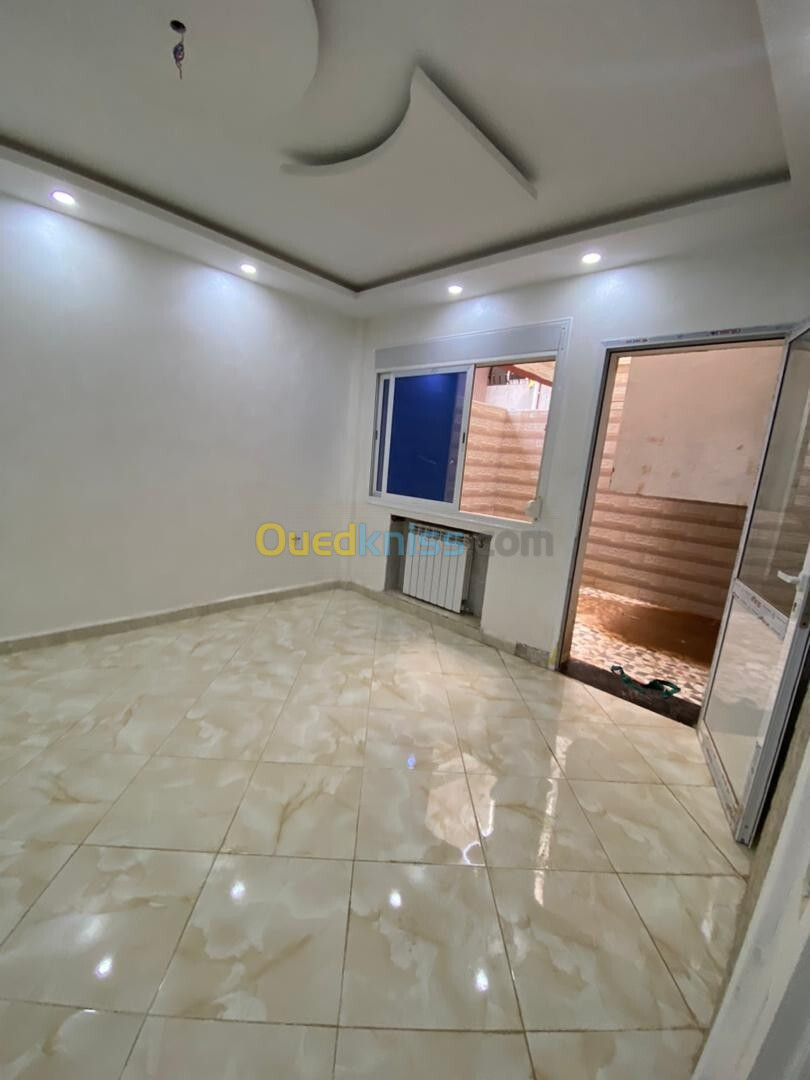 Vente Appartement F3 Alger Hraoua