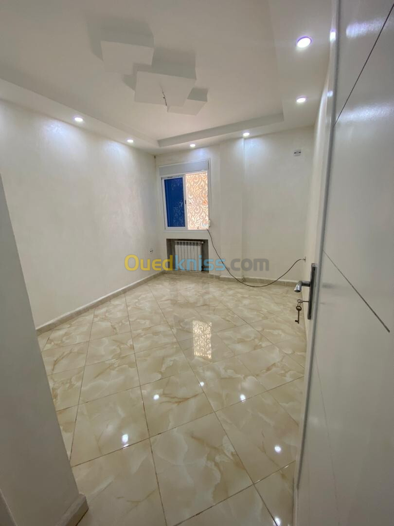 Vente Appartement F3 Alger Bordj el kiffan