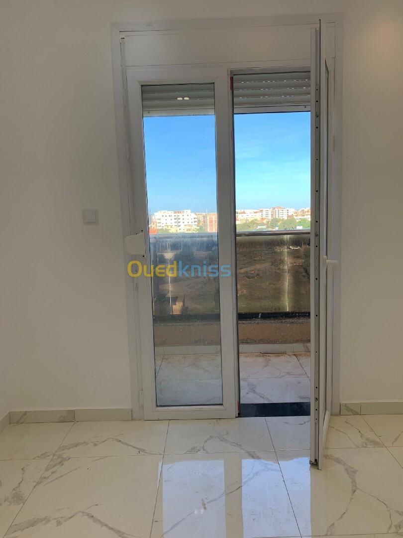 Vente Appartement F4 Alger Bordj el kiffan