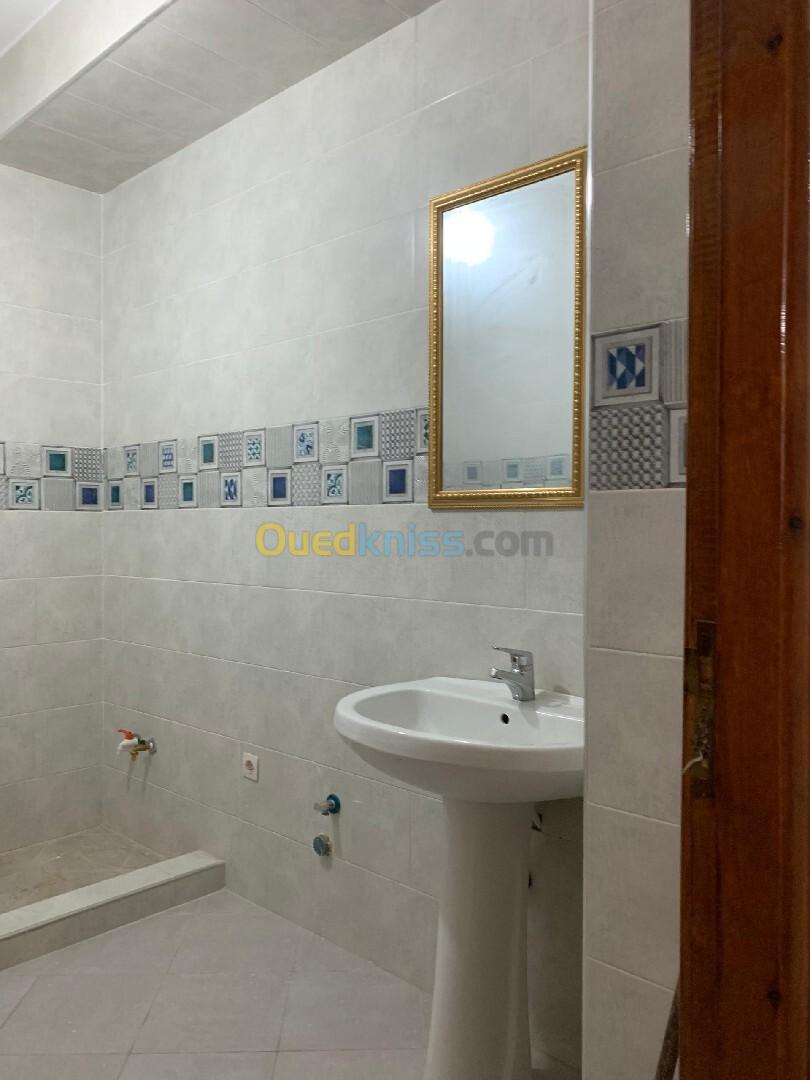 Vente Appartement F3 Alger Bordj el kiffan