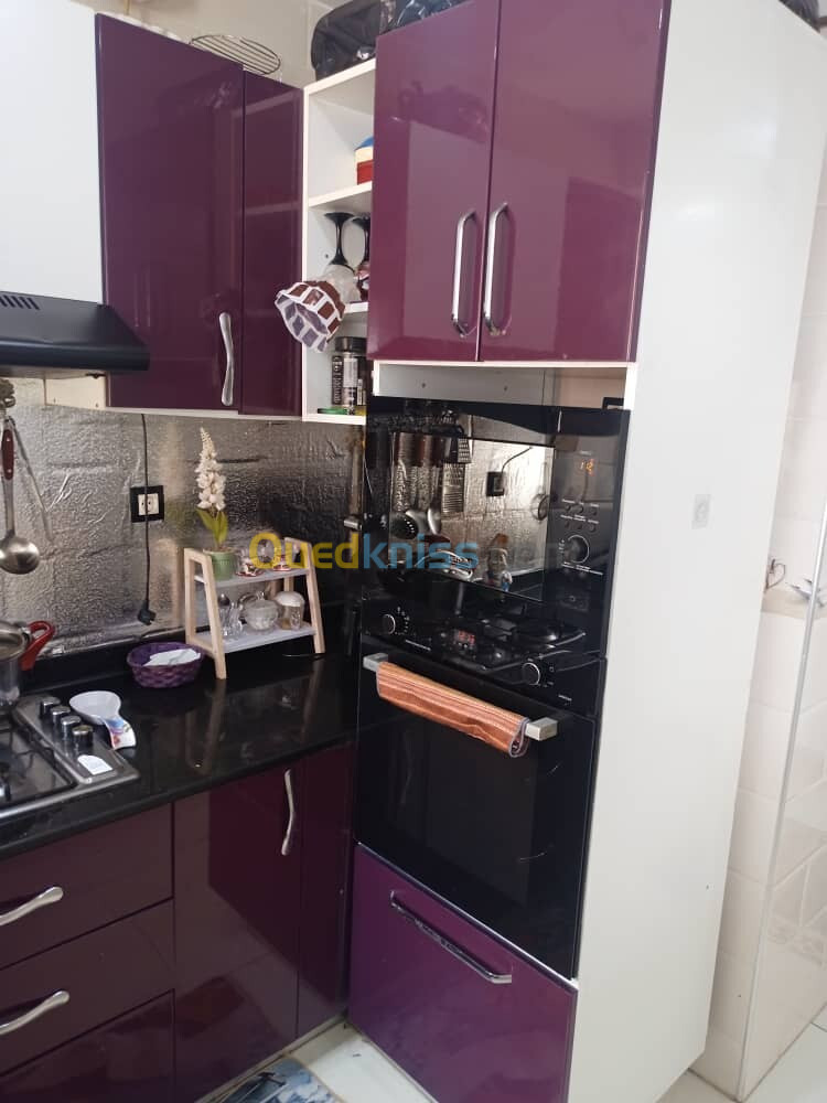 Vente Appartement Alger Bordj el kiffan