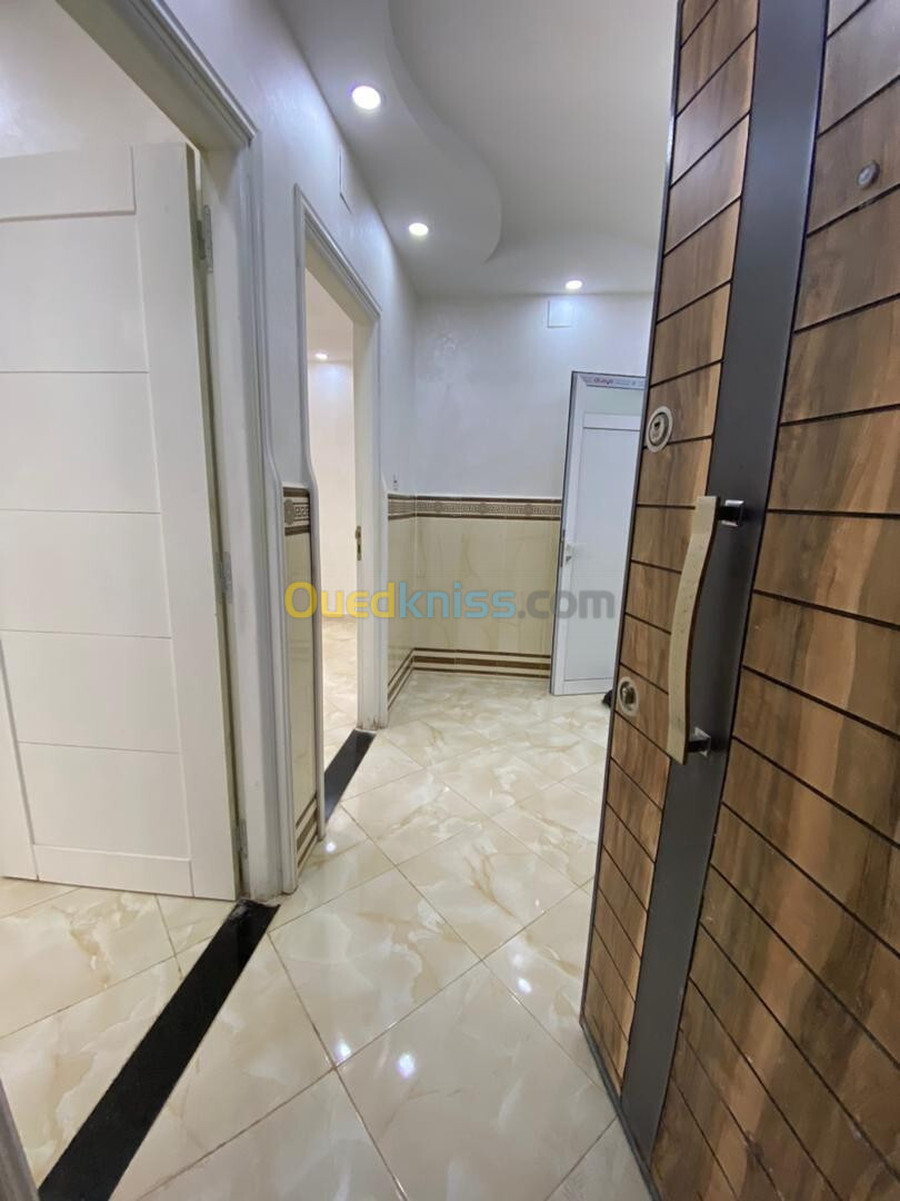 Vente Appartement F4 Alger Bordj el kiffan