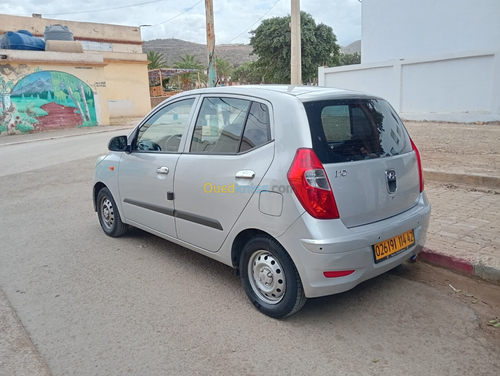 Hyundai i10 2014 GLS