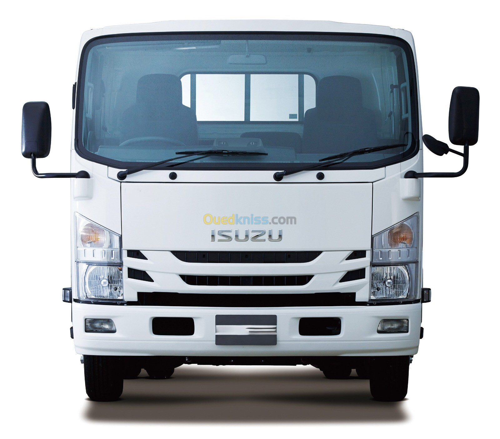 Isuzu NPR71 Super Jambo 2024