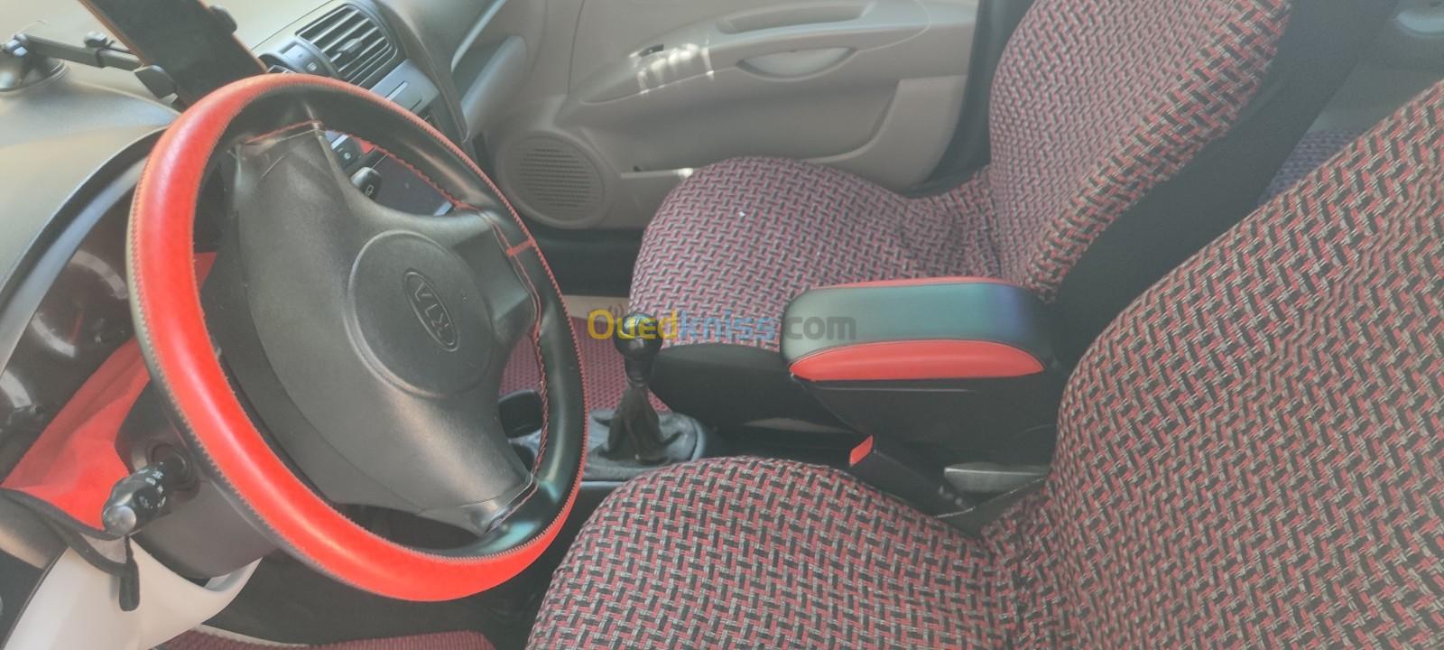 Kia picanto 2011 stayl