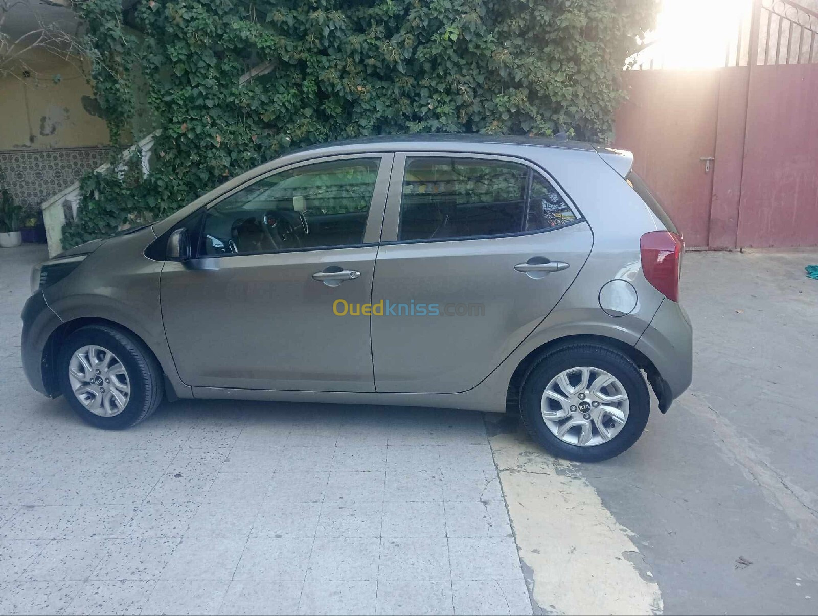 Kia Picanto 2019 LX Start