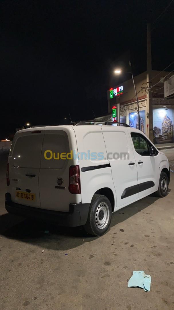 Fiat Doblo 2024 