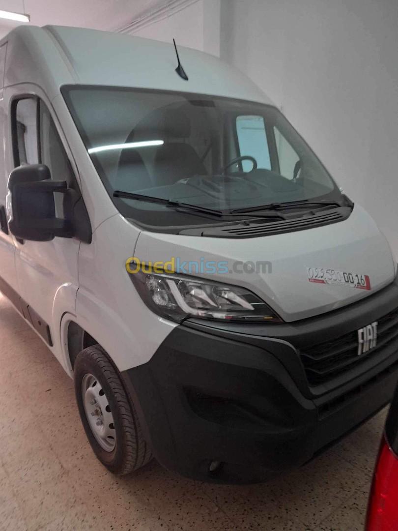 Ducato Fiat 2023