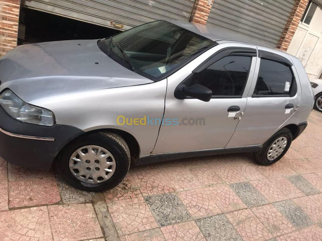 Fiat Palio 2005 Fire