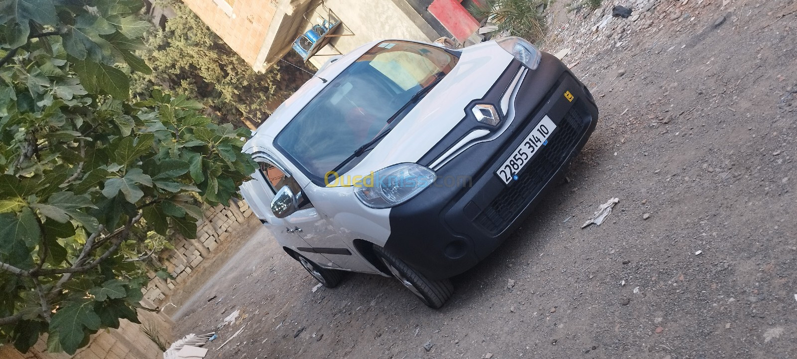 Renault Kangoo 2014 Kangoo