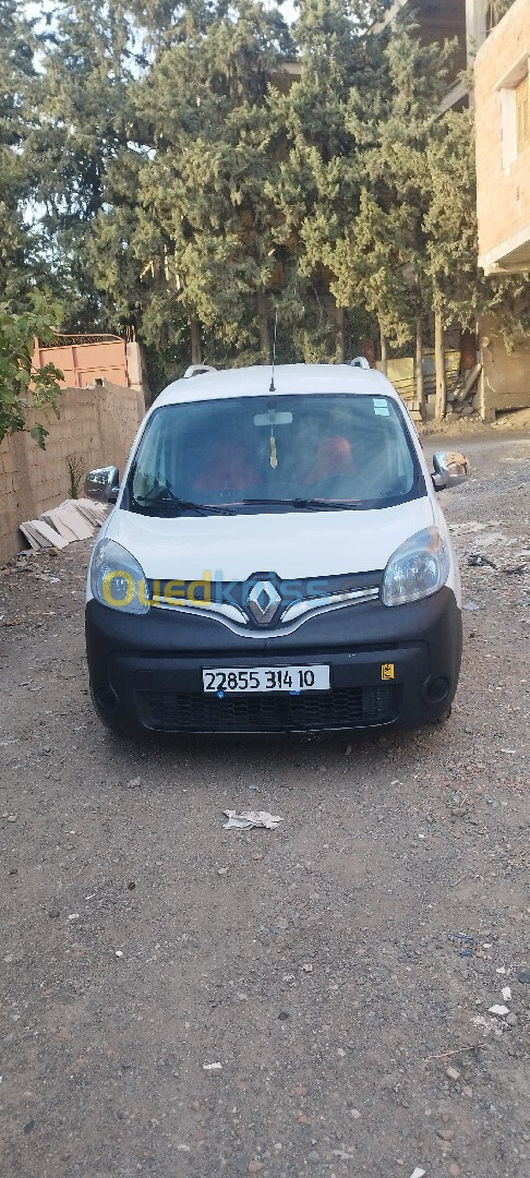 Renault Kangoo 2014 Kangoo