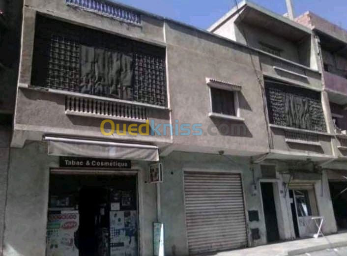 Vente Villa Oran Es senia