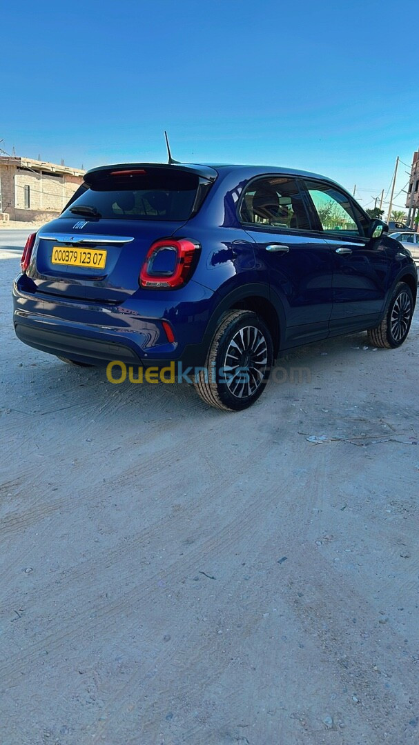 Fiat 500x 2023 