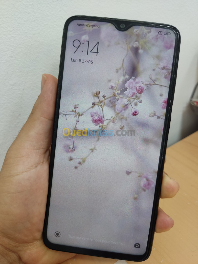 Redmi note 8 PRO 6/128 Xiaomi Redmi note 8 PRO