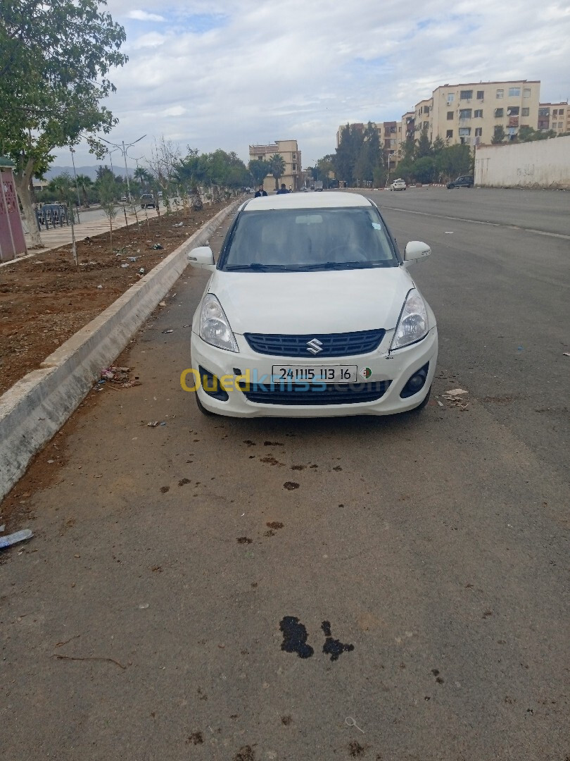 Suzuki Swift 2013 Swift