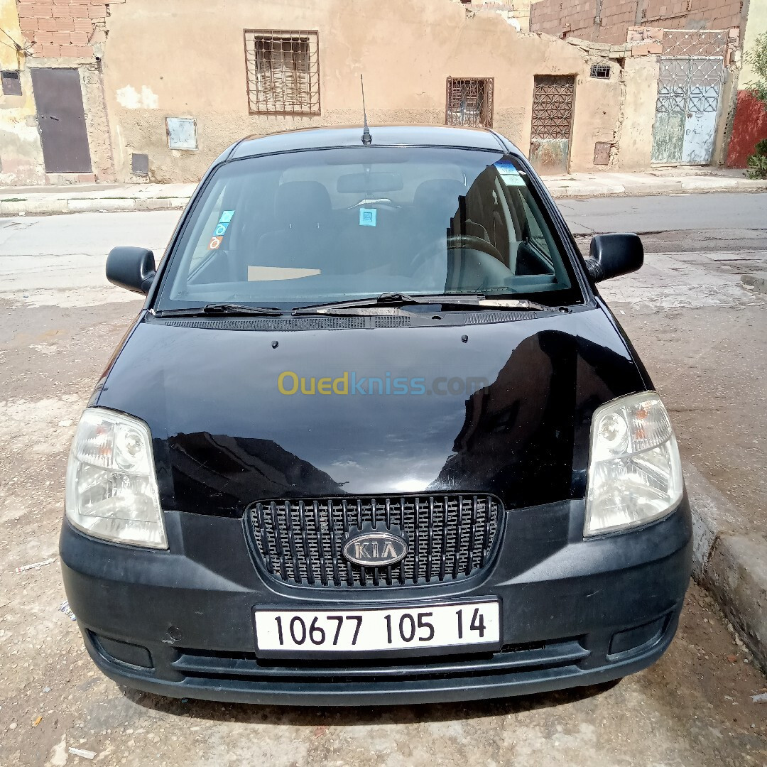 Kia Picanto 2005 2005